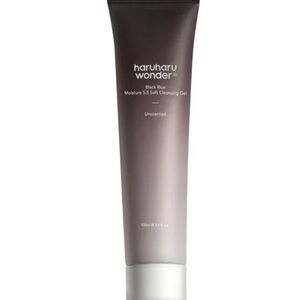 Haruharu Wonder Black Rice Cleansing Gel